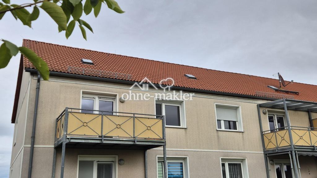 3-Raum-Wohnung in Jahnatal Zschaitz in Nähe des Bahnhofs - Foto 4