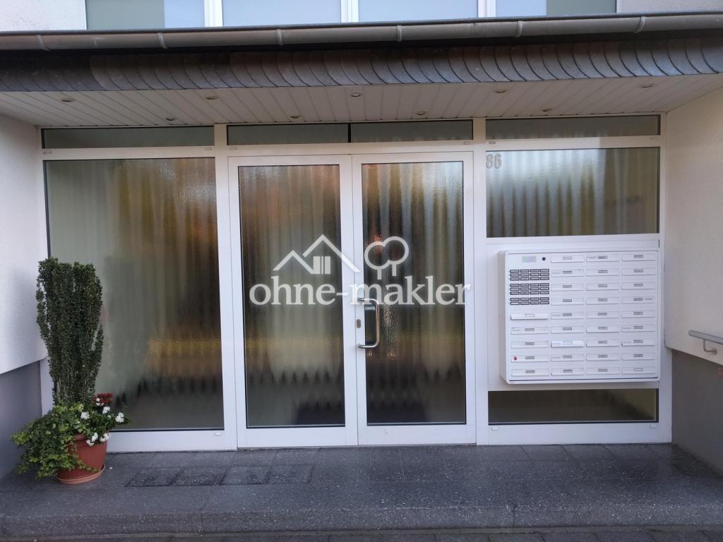 Top geschnittene 3-Zimmer-Wohnung mit Süd-Balkon und Aufzug - Foto 2
