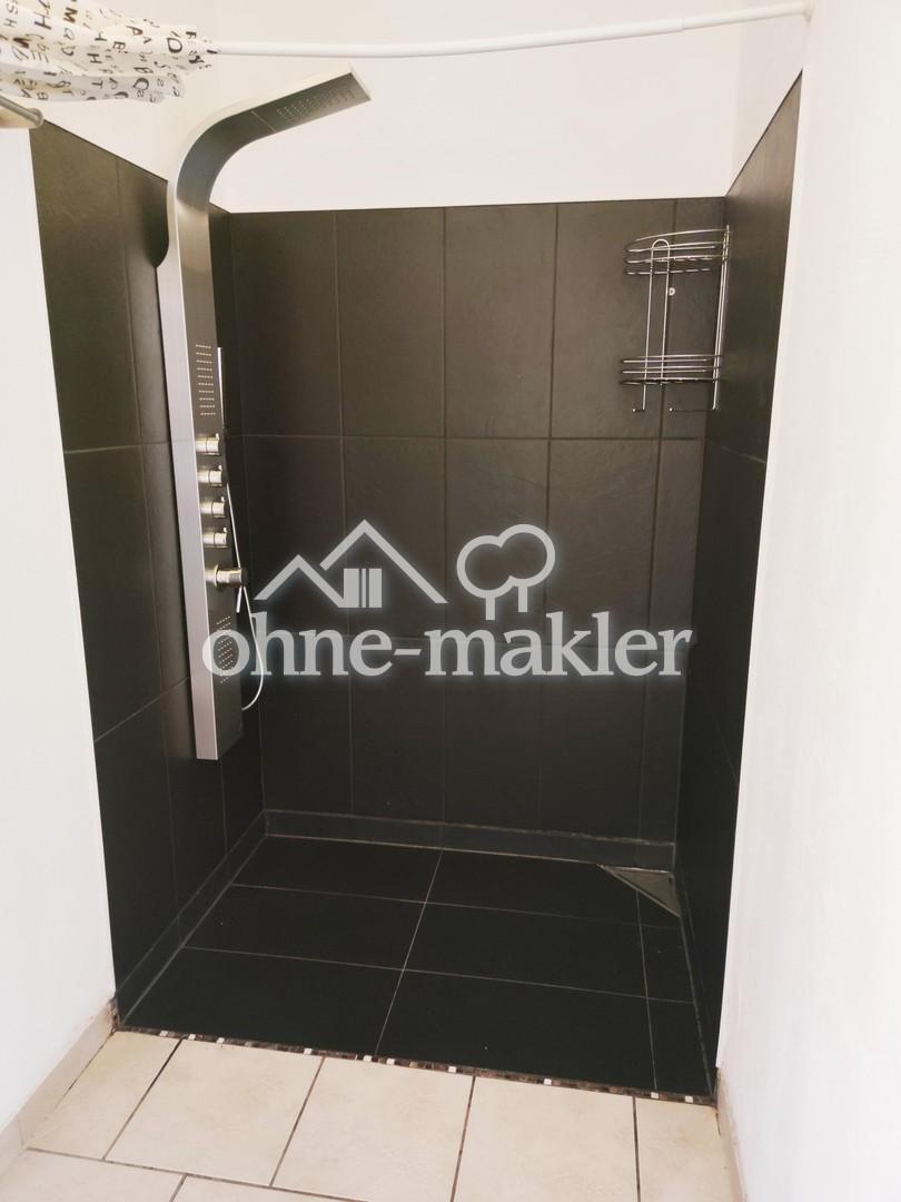 2-Zimmer-Wohnung in Düren – Zweitbezug nach Sanierung, mit Garten - Foto 5
