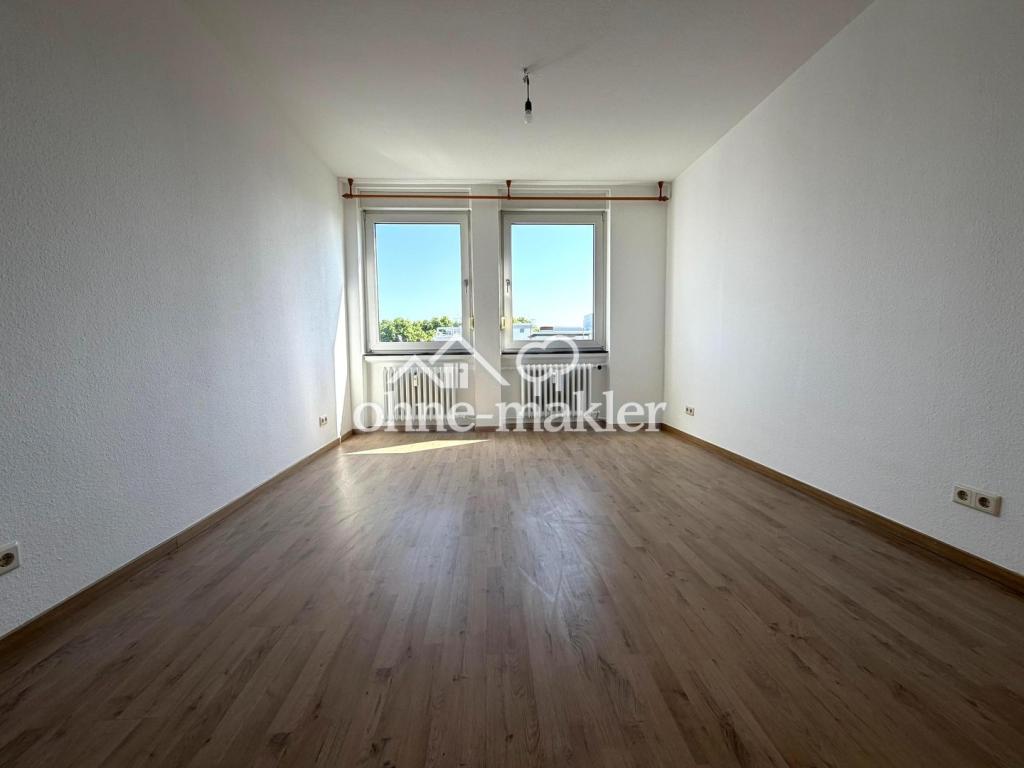 Helle 2-Zimmer Wohnung , INKL. KÜCHE * in LU Zentrum - Photo 2