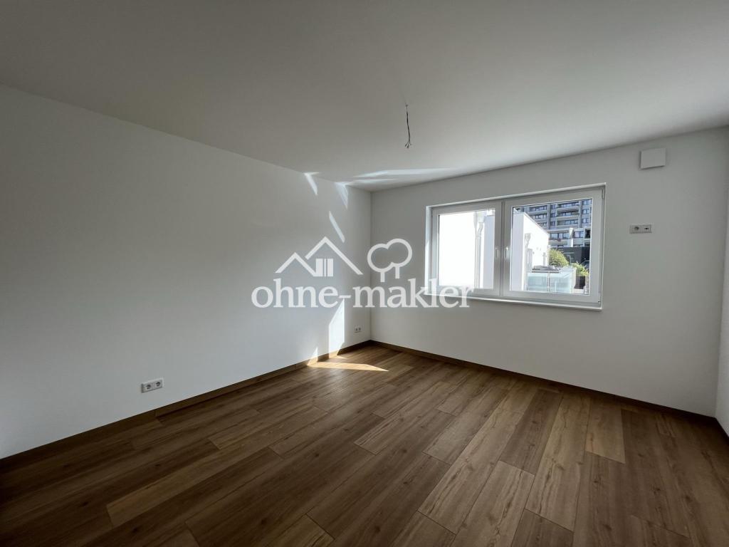 Lichtdurchflutete 3-Zimmerwohnung mit Balkon - Foto 1