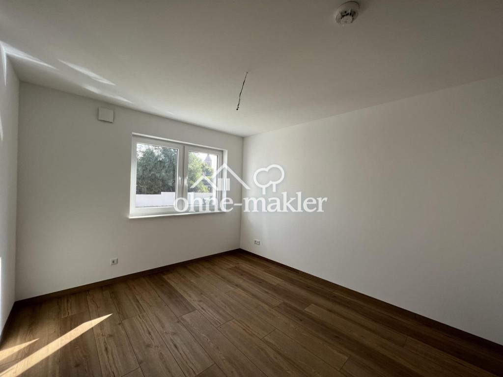 Lichtdurchflutete 3-Zimmerwohnung mit Balkon - Foto 4
