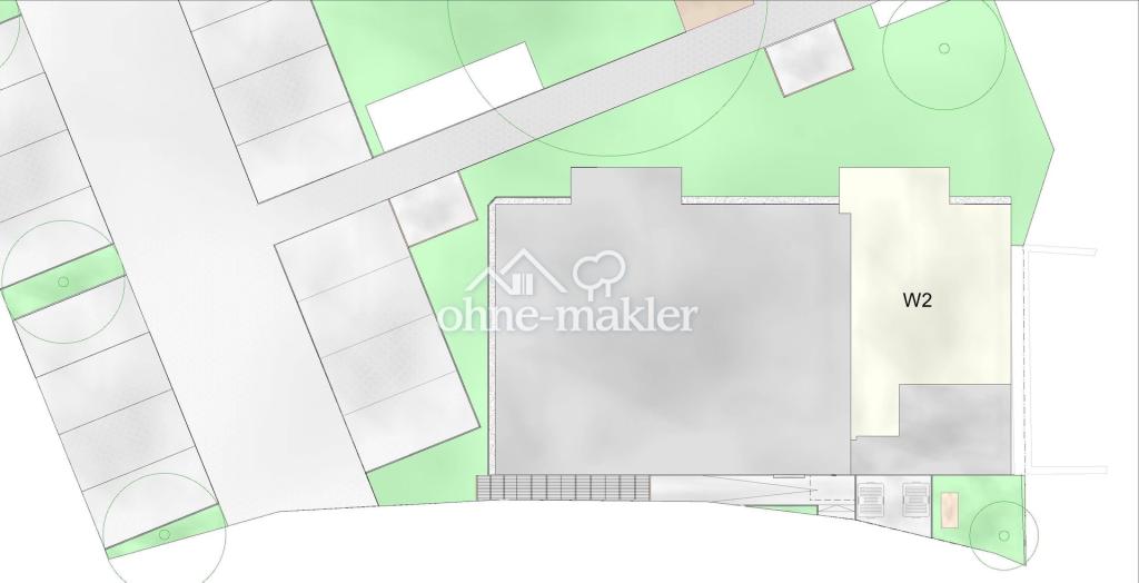 Kompakte 1-Zimmer-Wohnung mit Terrasse W2 - Photo 3