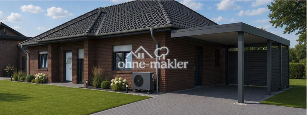 Erstbezug | Exklusiver Bungalow mit Blick ins Grüne - Foto 2