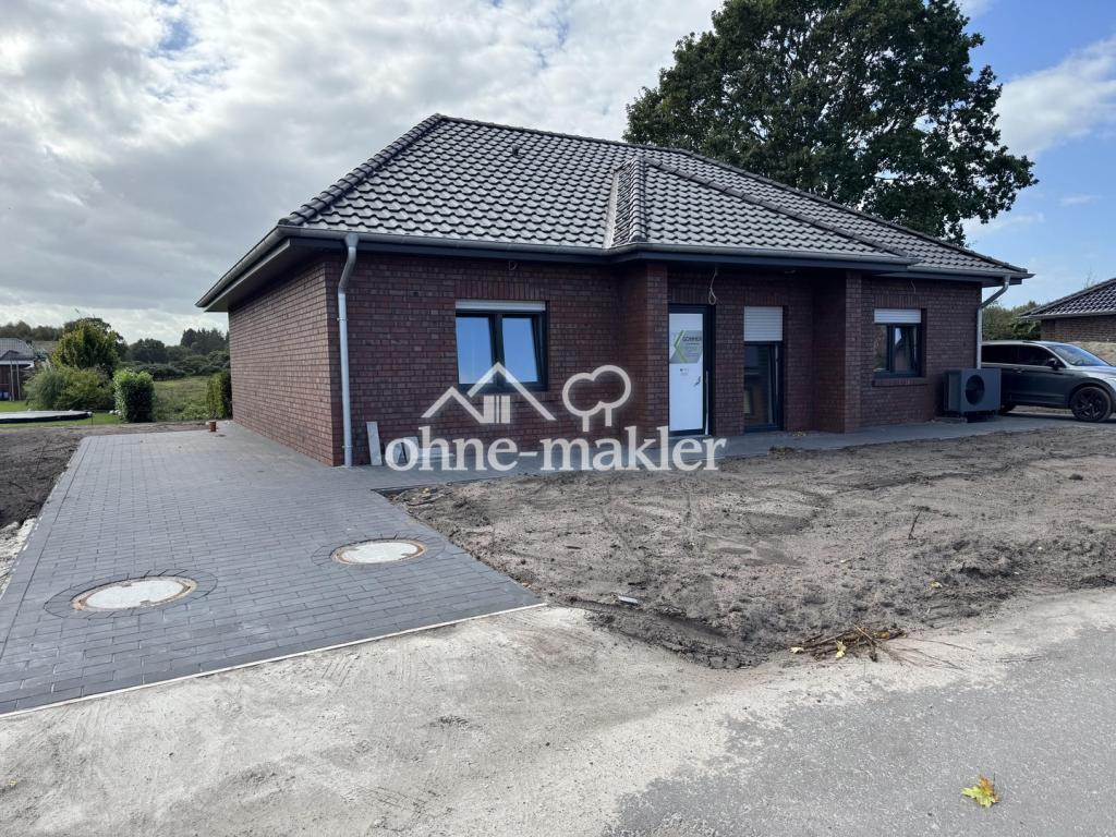 Erstbezug | Exklusiver Bungalow mit Blick ins Grüne - Foto 1