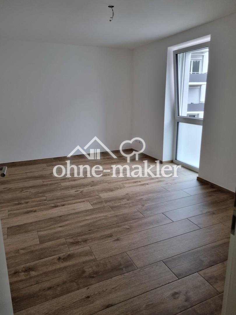 2 Zimmer Wohnung in Top Lage mit schönem Rheinblick/Ausblick - Foto 2