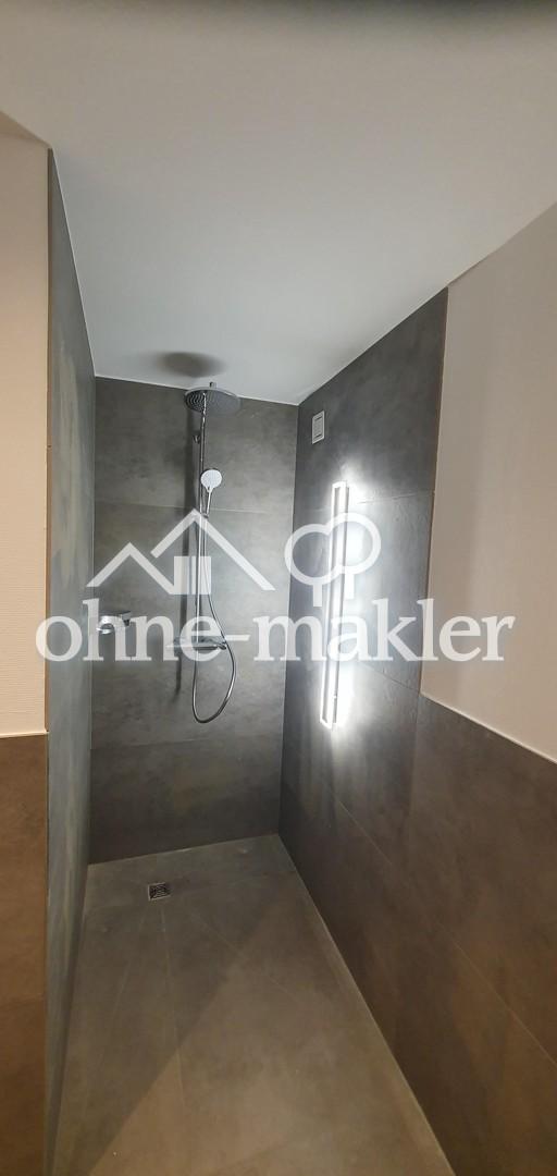 2 Zimmer Wohnung in Top Lage mit schönem Rheinblick/Ausblick - Foto 5