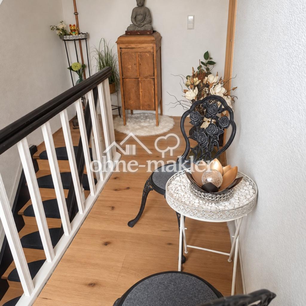 Gemütliche 2-Zimmer-Wohnung mit charmantem Wohnambiente - Foto 5