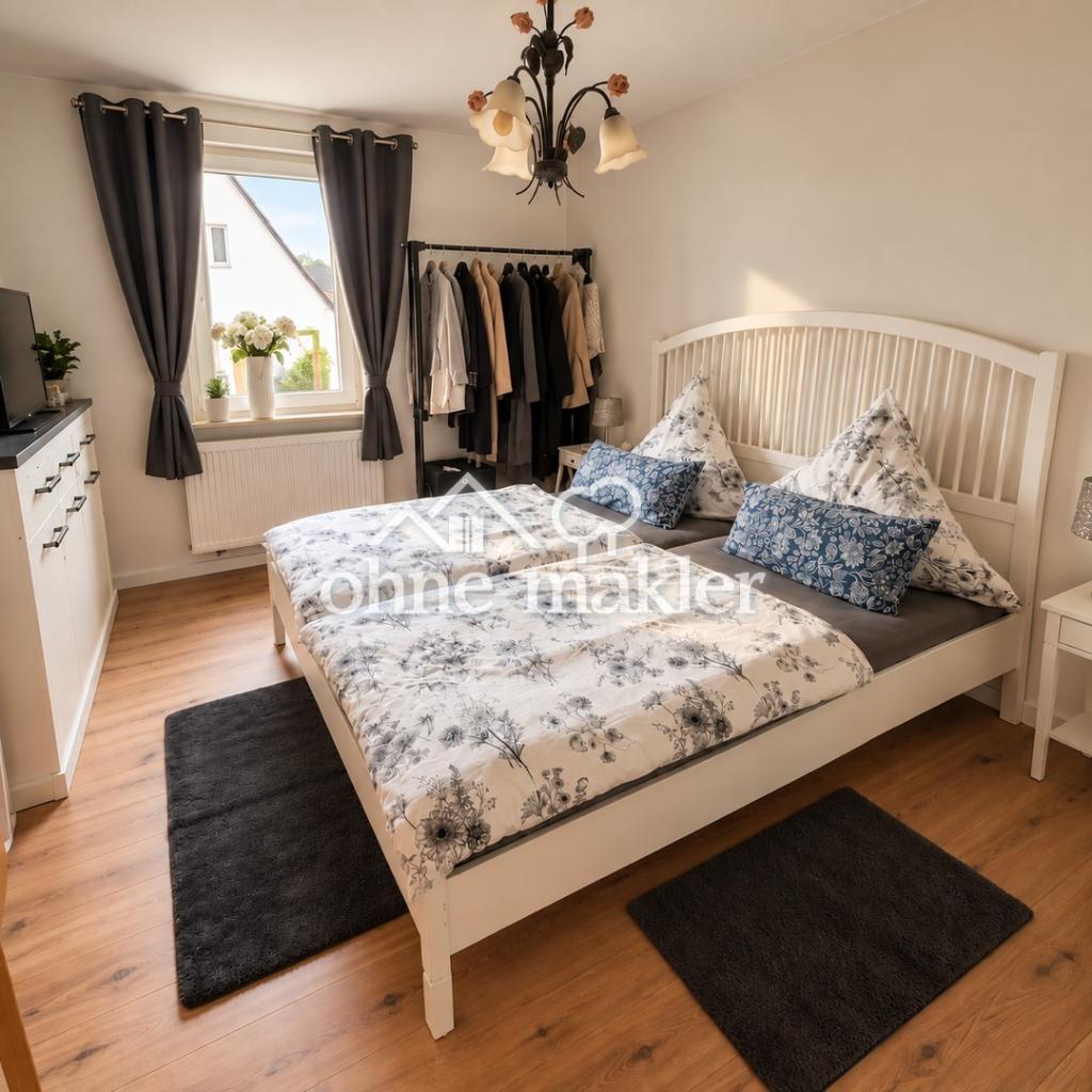 Gemütliche 2-Zimmer-Wohnung mit charmantem Wohnambiente - Foto 2