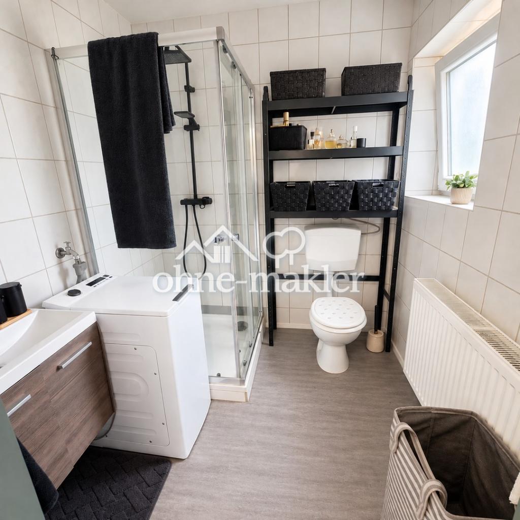 Gemütliche 2-Zimmer-Wohnung mit charmantem Wohnambiente - Foto 4