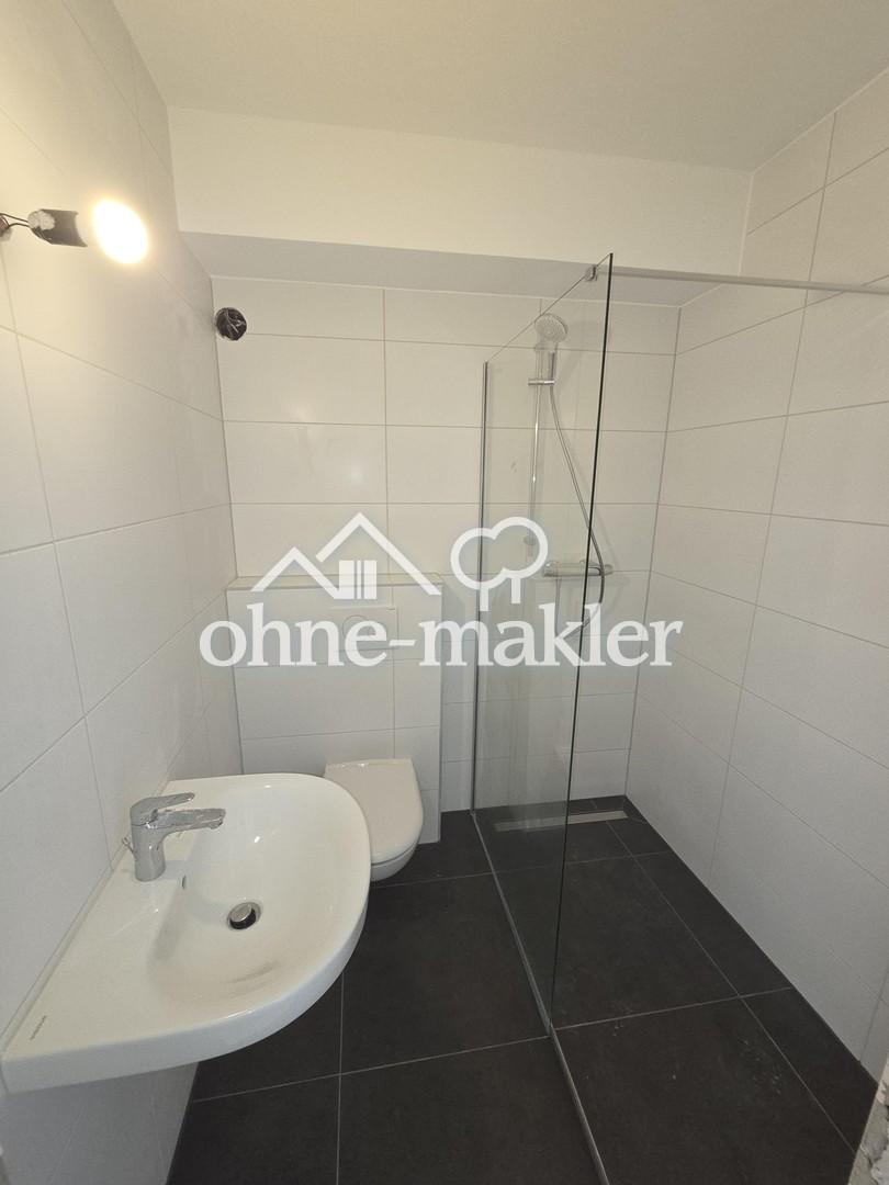 Frisch sanierte 2-Zimmer-Wohnung im Erdgeschoss | Düsseldorf-Eller - Photo 2