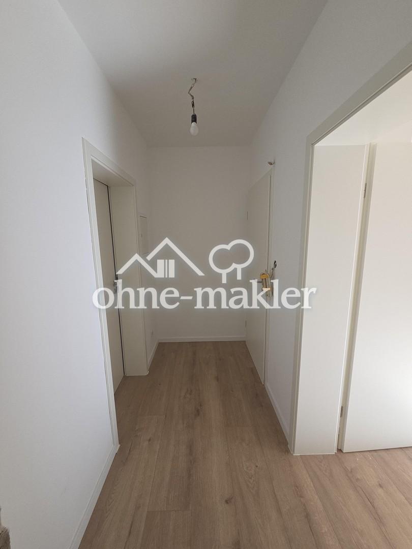 Frisch sanierte 2-Zimmer-Wohnung im Erdgeschoss | Düsseldorf-Eller - Photo 5