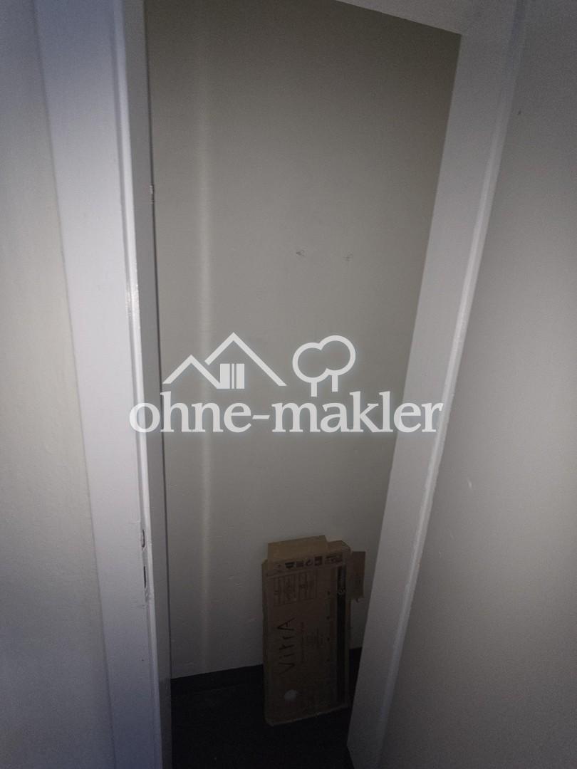 Frisch sanierte 2-Zimmer-Wohnung im Erdgeschoss | Düsseldorf-Eller - Photo 4