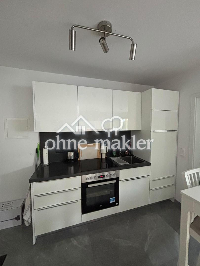 Schöne 1-Zimmer-Wohnung "nur an Studenten zu vermieten" - Foto 5