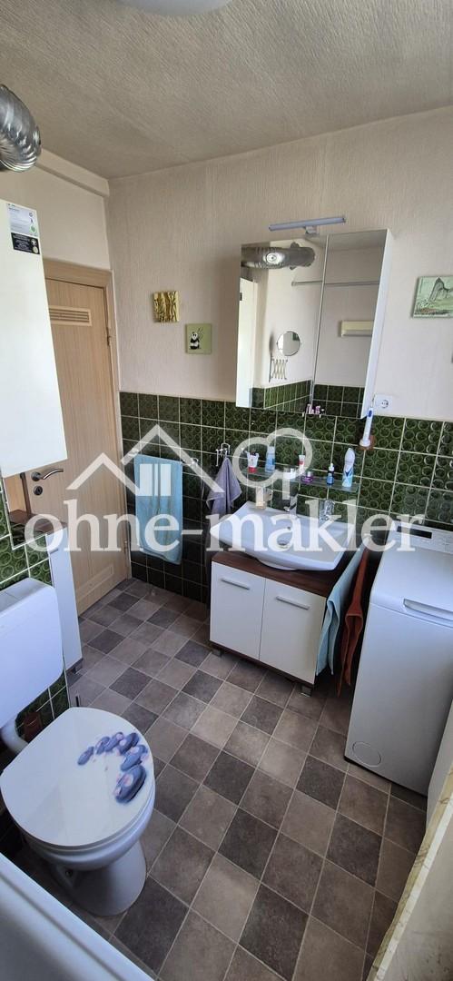 Dachgeschoßwohnung in Hamburg Sasel - Photo 5