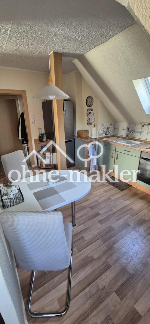 Dachgeschoßwohnung in Hamburg Sasel - Photo 4