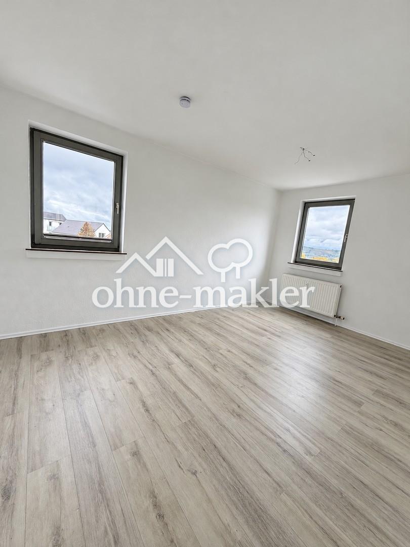 Helle 2-Zimmer-Wohnung mit Weitblick, Loggia & Stellplatz - Foto 5