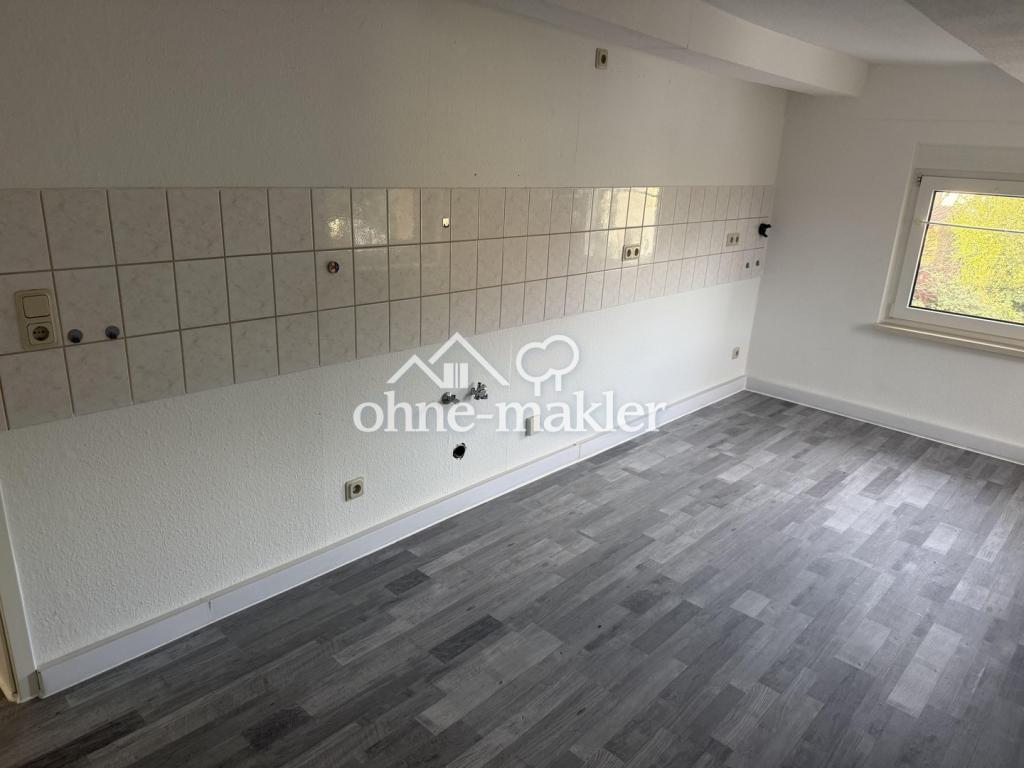 3-Raum-Wohnung frisch gemalert! - Foto 2