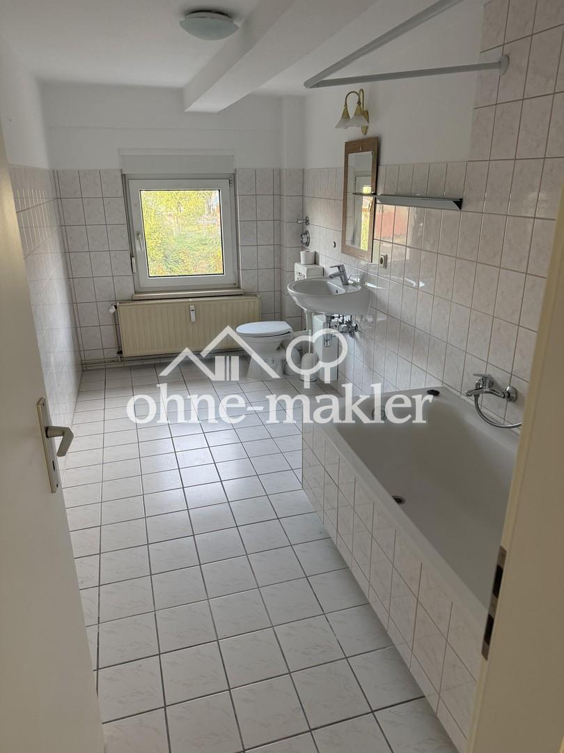 3-Raum-Wohnung frisch gemalert! - Foto 3