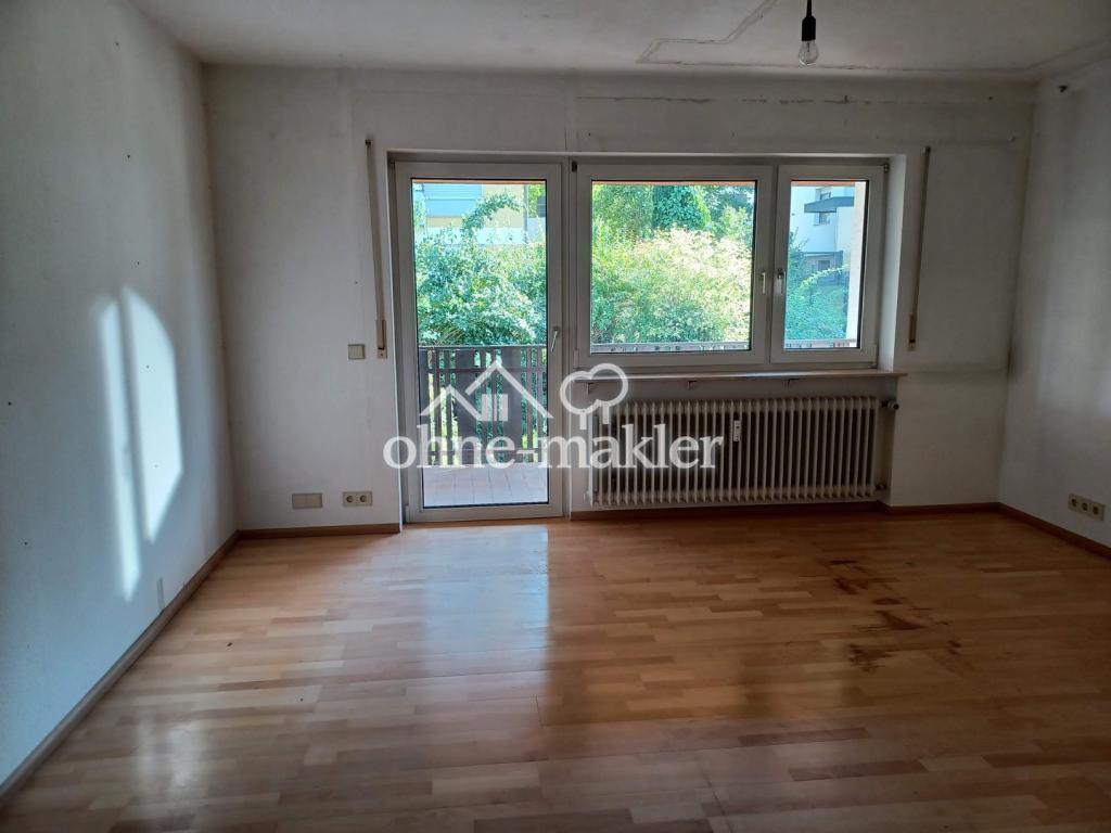 Großzügige, neu renovierte 3,5-Zimmer-Wohnung mit 115 m², großem Balkon, Garage und Stellplatz - Photo 2