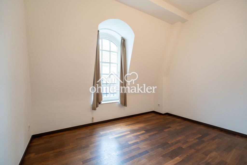 Stilvolles Wohnen in Pempelfort: Großzügige 96 m² Altbauteleganz in begehrter Lage - Photo 4
