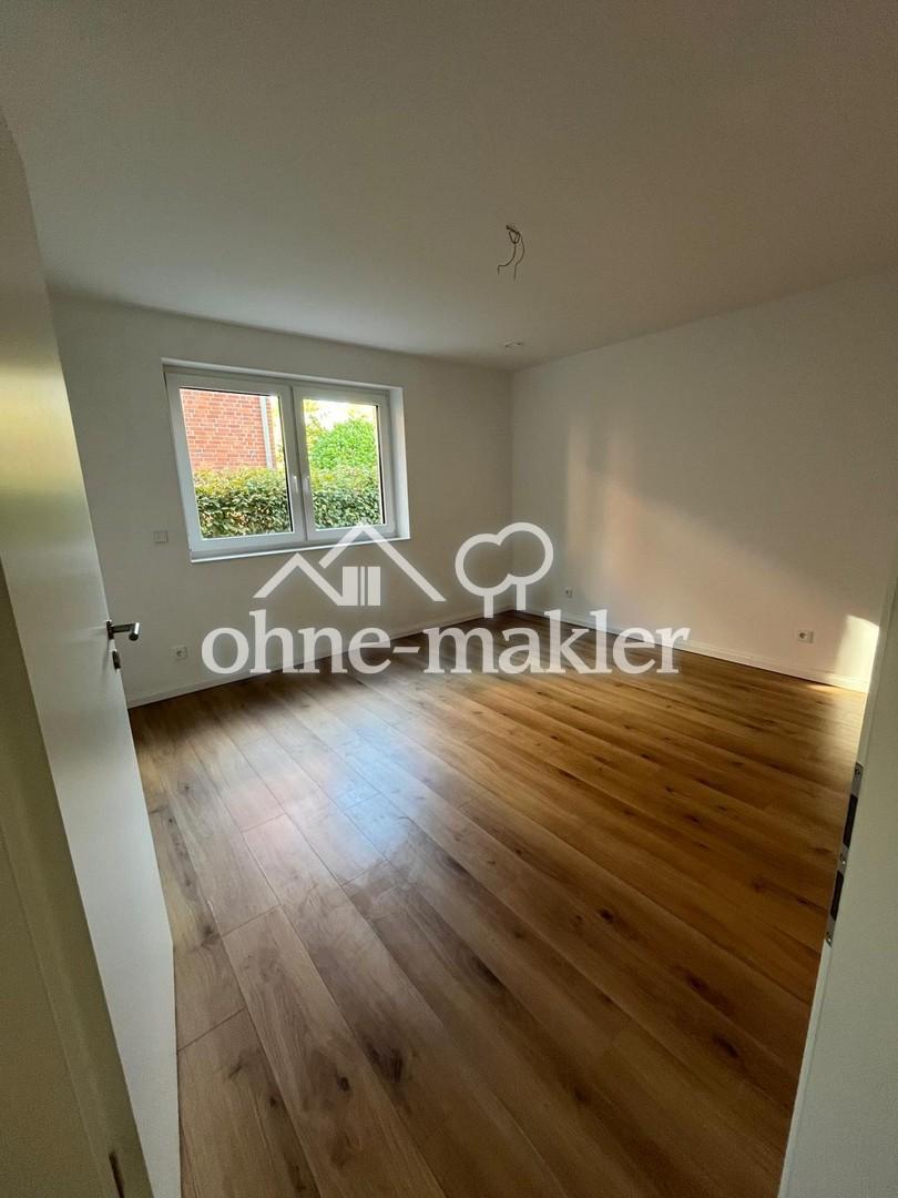 Helle 2-Zimmer-Wohnung mit Terrasse in Hamburg Bramfeld - Foto 3