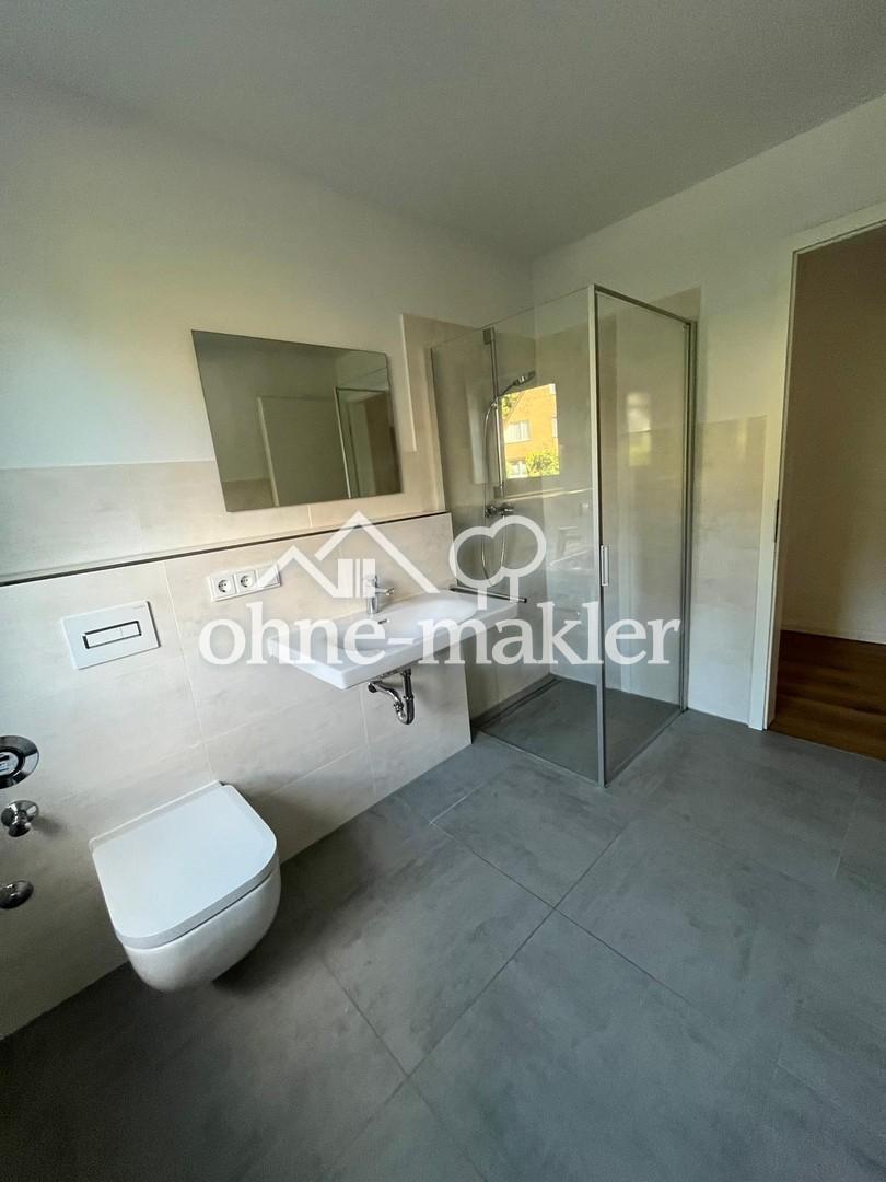 Helle 2-Zimmer-Wohnung mit Terrasse in Hamburg Bramfeld - Foto 5