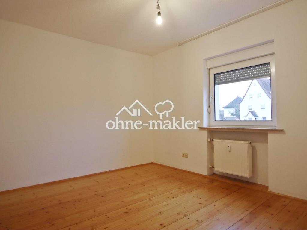 Eigentümer: Charmante Wohngemeinschaft in Schwabach (Erdgeschoss) - Foto 2
