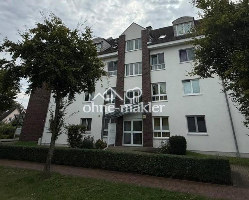 2-Zim.-Wohnung mit Wintergarten, Terrasse & neuer Einbauküche (Erstbezug nach Teilsanierung) - Photo 4