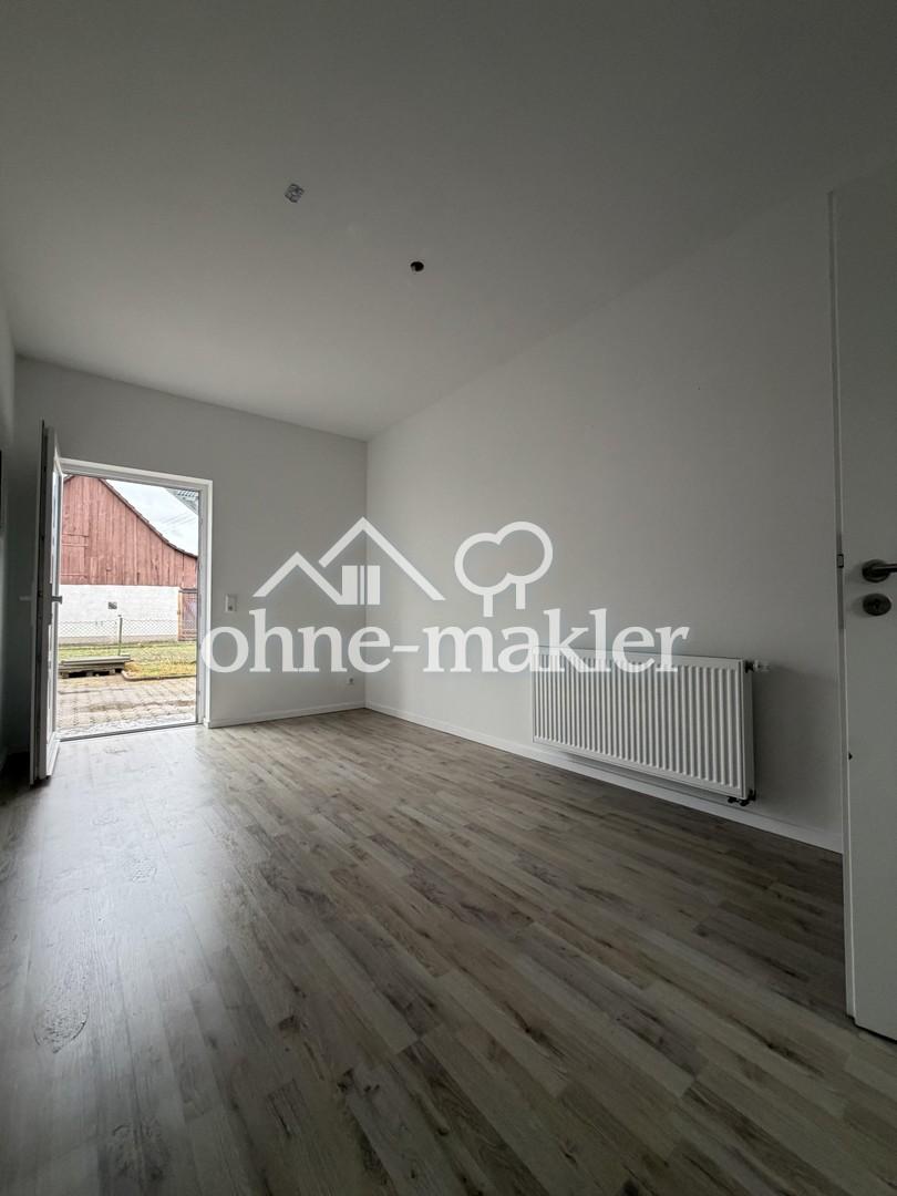Gemütliche 2-Zimmer-Wohnung in ruhiger Lage in Sandweier bei Baden-Baden - Photo 1