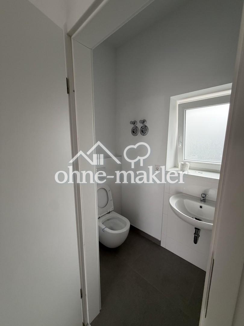 Gemütliche 2-Zimmer-Wohnung in ruhiger Lage in Sandweier bei Baden-Baden - Photo 3