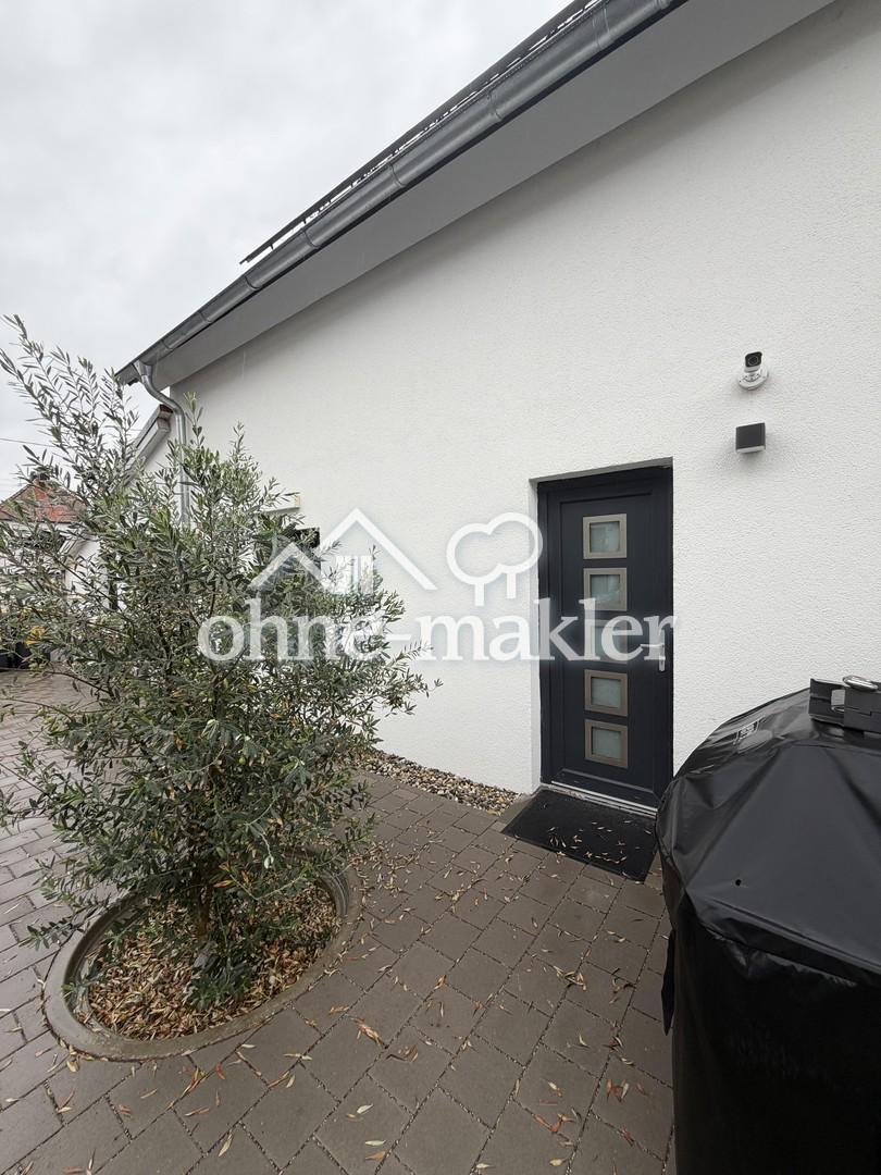 Moderne, großzügige 2-Zimmer-Erdgeschosswohnung mit Smart-Home-System - Foto 3