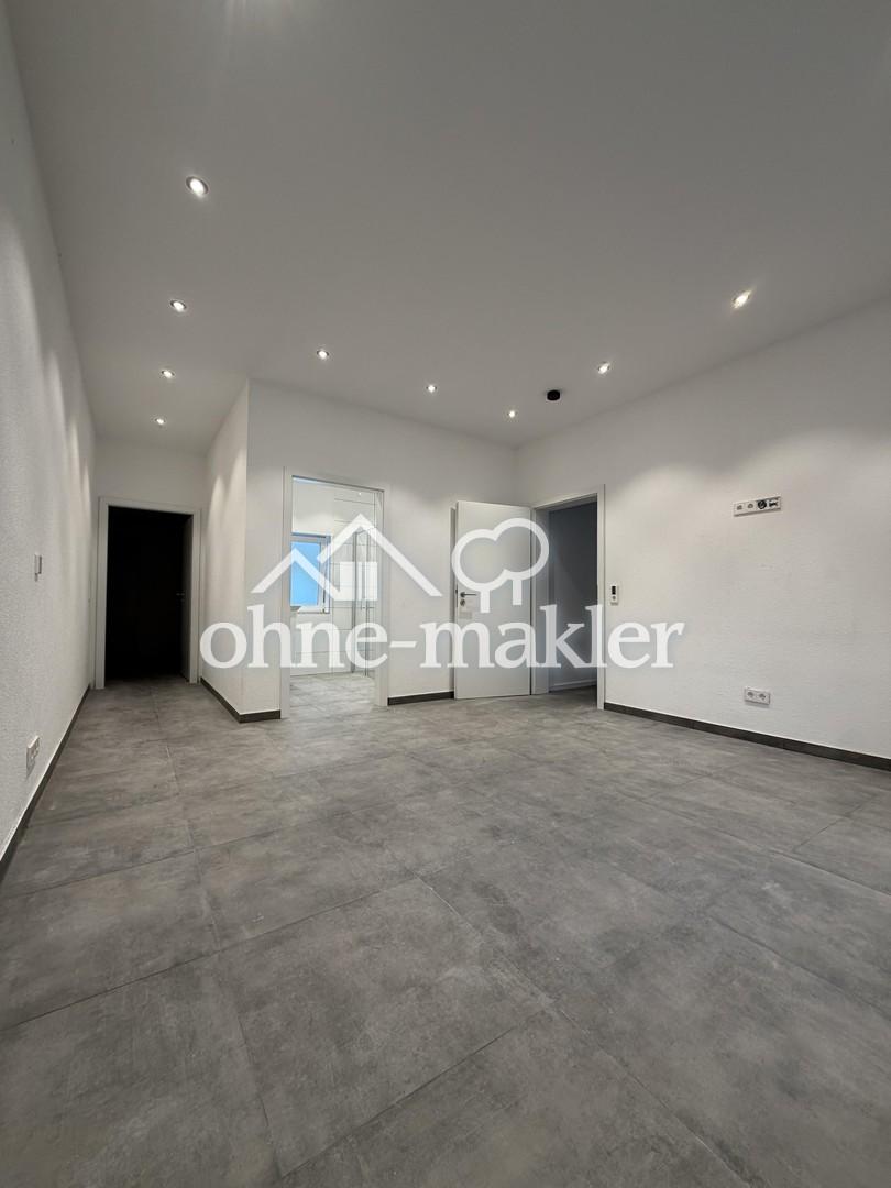 Moderne, großzügige 2-Zimmer-Erdgeschosswohnung mit Smart-Home-System - Foto 5
