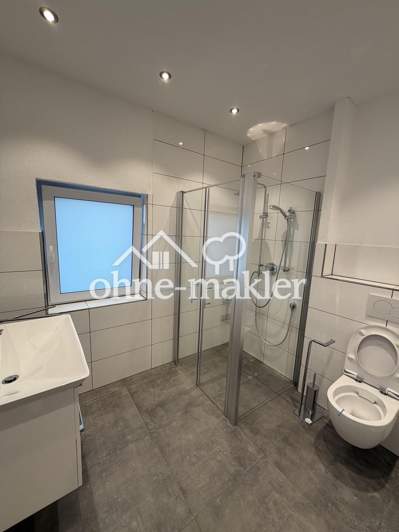 Moderne, großzügige 2-Zimmer-Erdgeschosswohnung mit Smart-Home-System - Foto 1