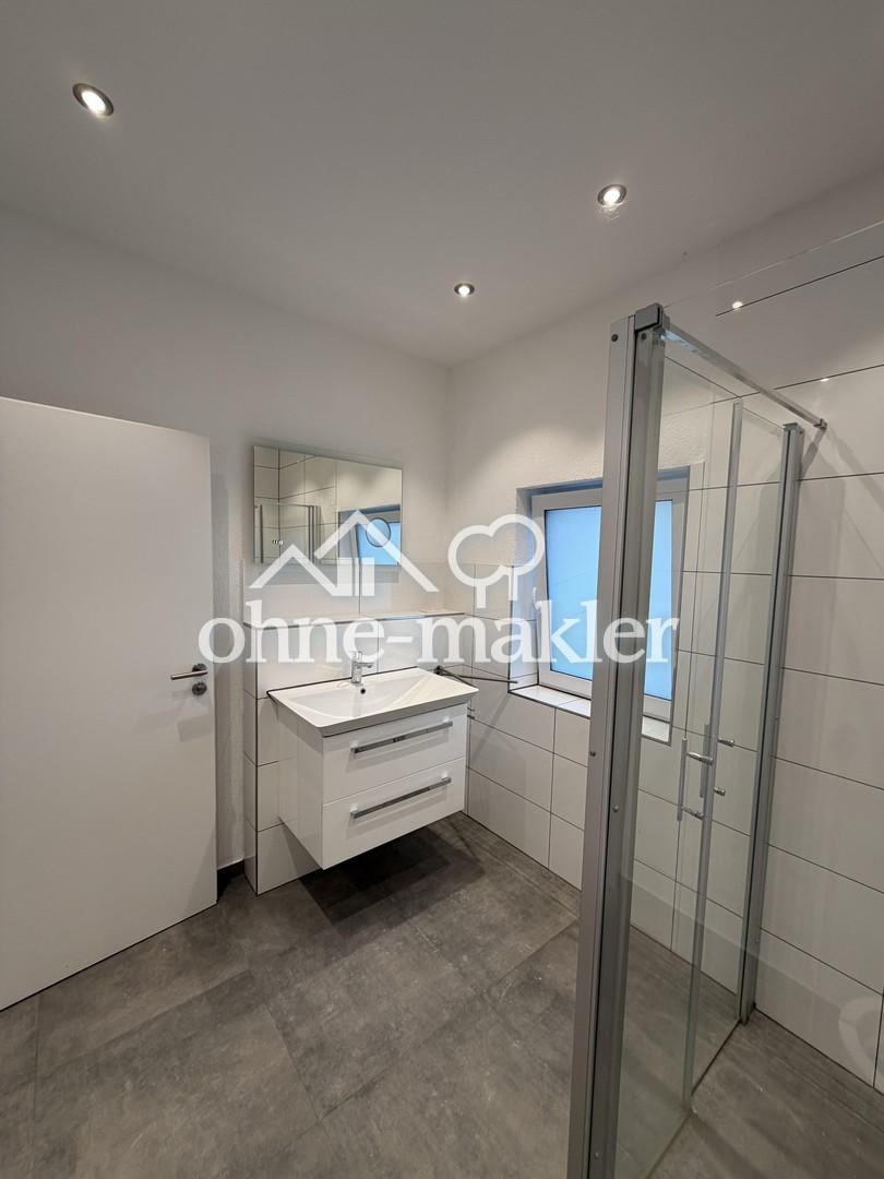 Moderne, großzügige 2-Zimmer-Erdgeschosswohnung mit Smart-Home-System - Foto 2