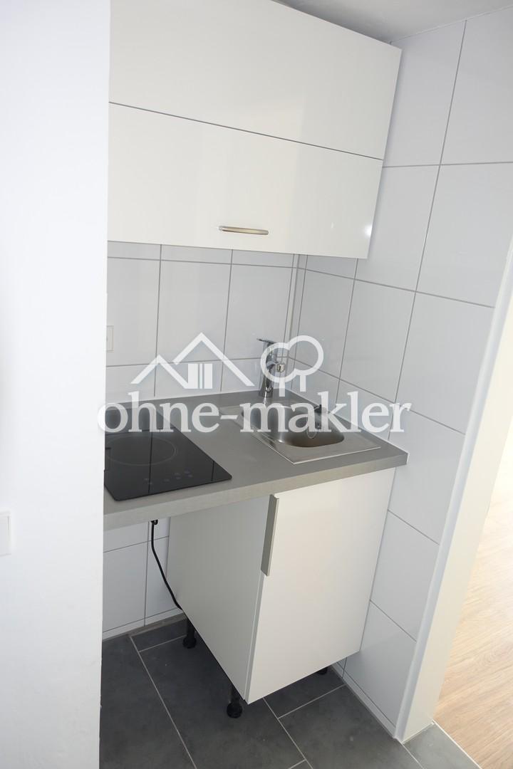 PB Stadtheide: Helle 34 m²-Wohnung mit Balkon, Neubau-Energiestandard - Photo 2