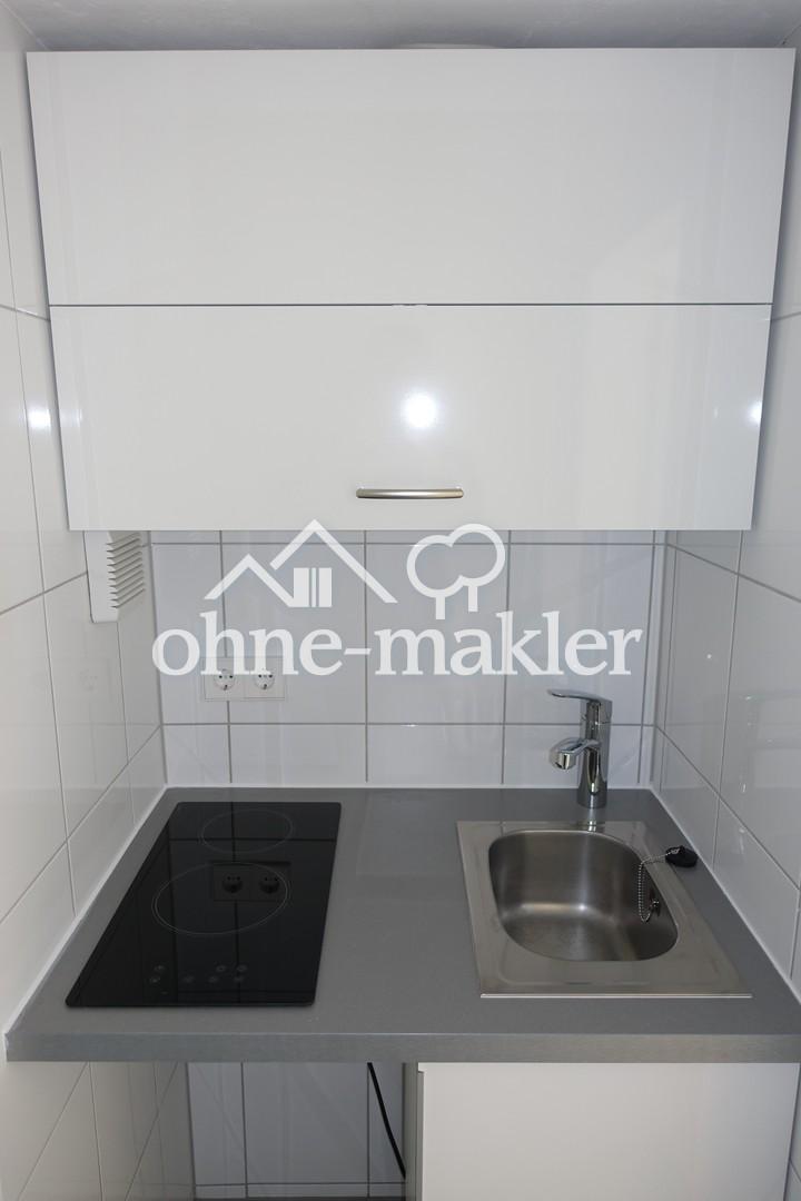 PB Stadtheide: Helle 34 m²-Wohnung mit Balkon, Neubau-Energiestandard - Photo 3