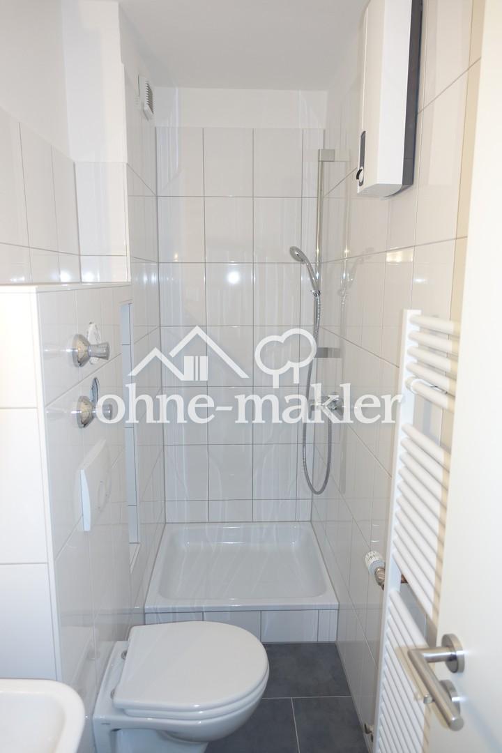 PB Stadtheide: Helle 34 m²-Wohnung mit Balkon, Neubau-Energiestandard - Photo 5