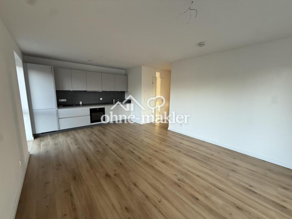 Moderne 3-Zimmer-Wohnung mit Balkon in Pinneberg - Foto 4