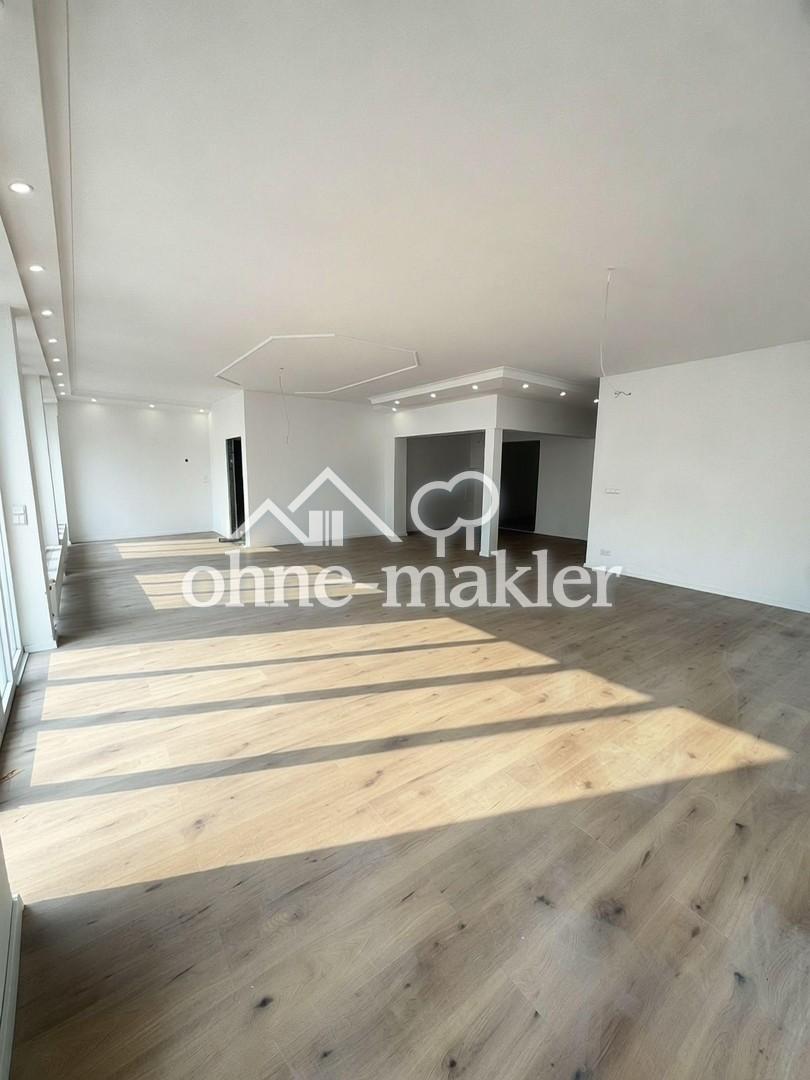 Exklusive 2,5-Zimmer-Wohnung mit 130 m², Terrasse und Stellplatz im Herzen von Altötting - Foto 5