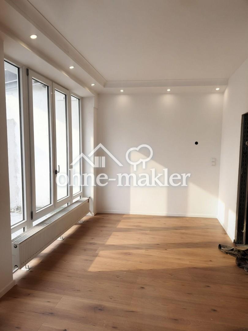 Exklusive 2,5-Zimmer-Wohnung mit 130 m², Terrasse und Stellplatz im Herzen von Altötting - Foto 4