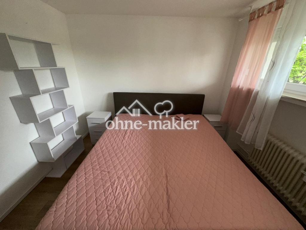 2 Zimmer Whg. in gepflegtem MFH & Pkw-Stellplatz - Foto 5