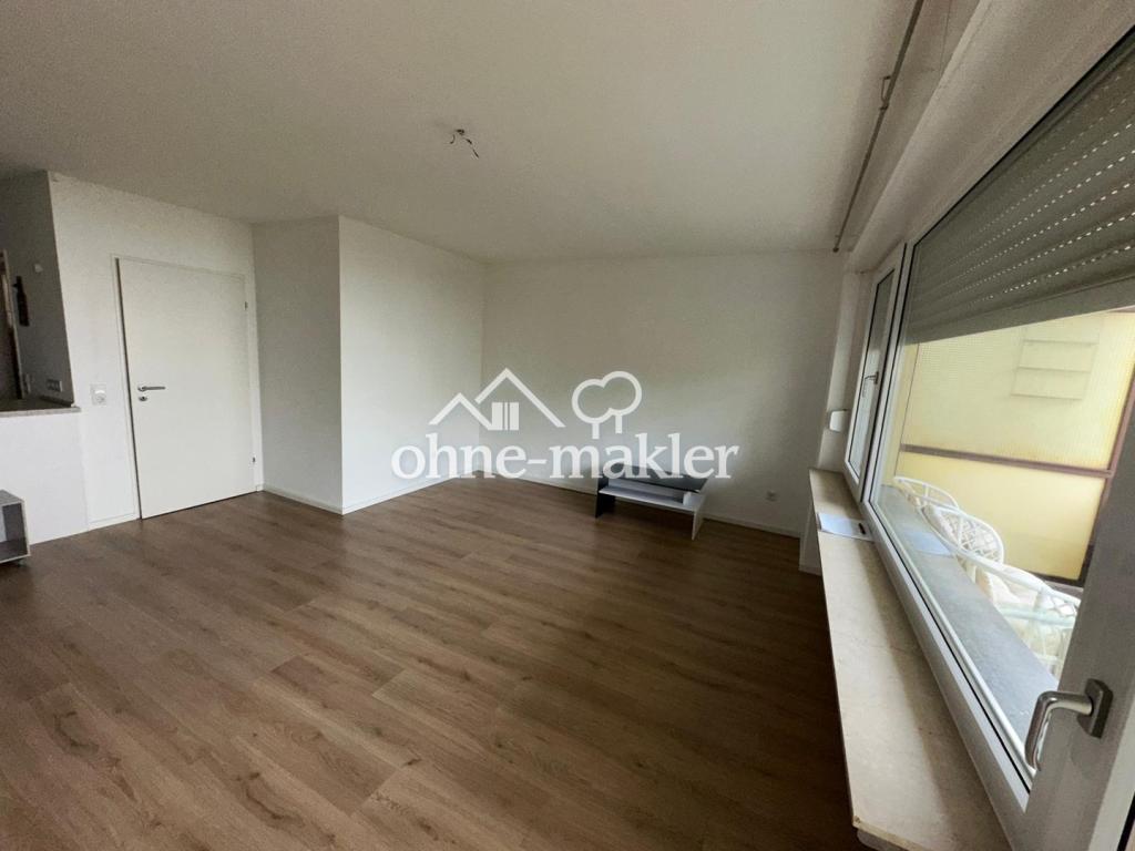 2 Zimmer Whg. in gepflegtem MFH & Pkw-Stellplatz - Foto 2