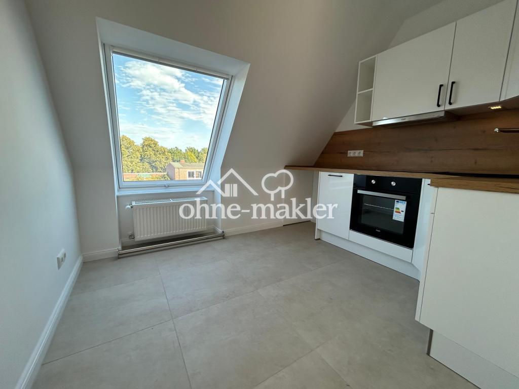 Hochwertig sanierte 3-Zimmer-Dachgeschosswohnung in der Maxvorstadt | ca. 90 m² - Photo 2
