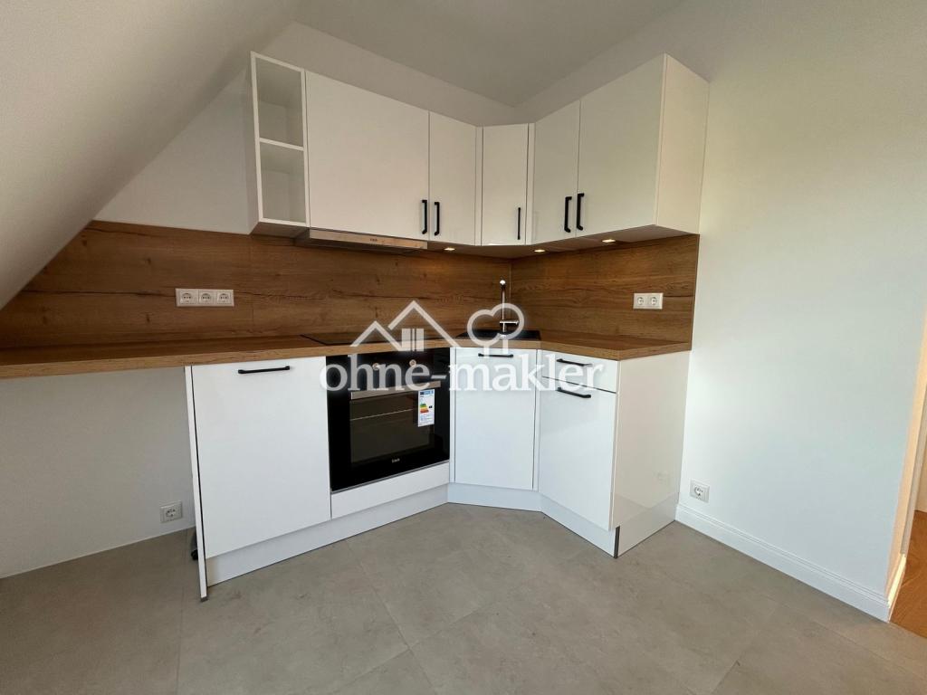 Hochwertig sanierte 3-Zimmer-Dachgeschosswohnung in der Maxvorstadt | ca. 90 m² - Photo 1