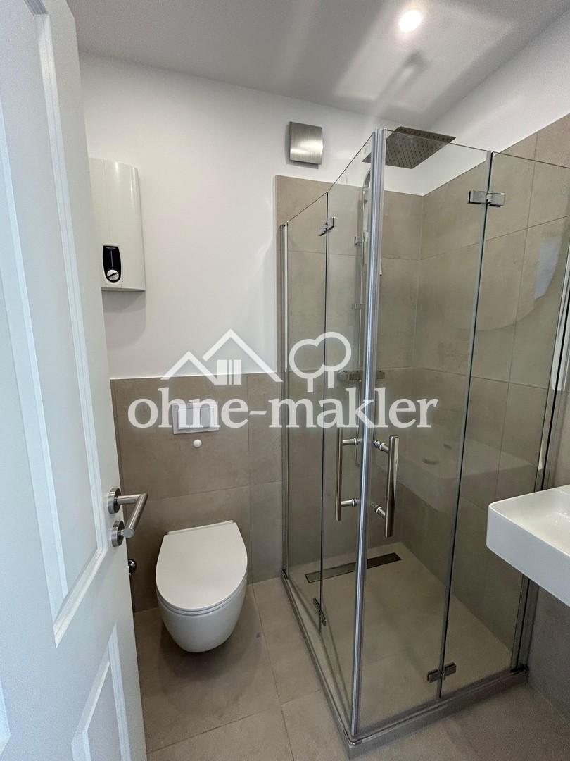 Hochwertig sanierte 3-Zimmer-Dachgeschosswohnung in der Maxvorstadt | ca. 90 m² - Photo 3