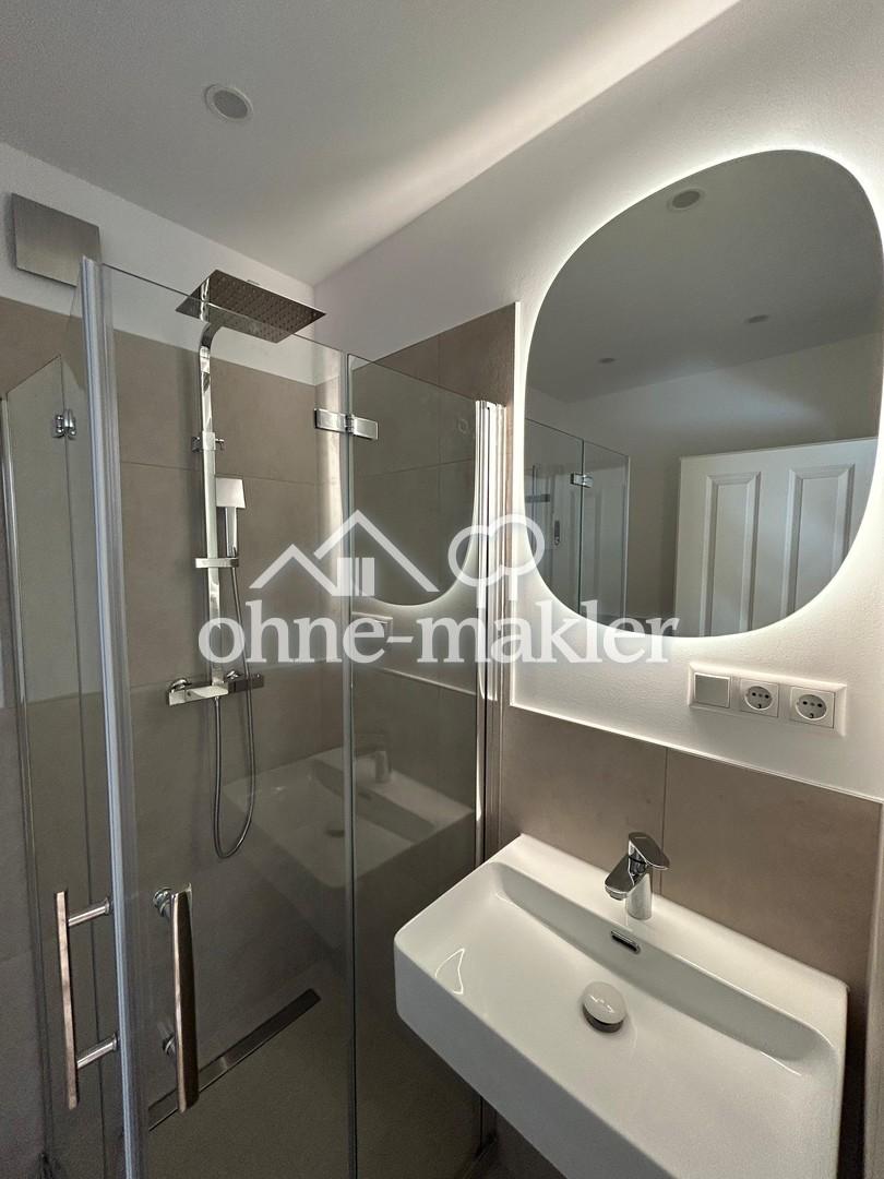 Hochwertig sanierte 3-Zimmer-Dachgeschosswohnung in der Maxvorstadt | ca. 90 m² - Photo 4