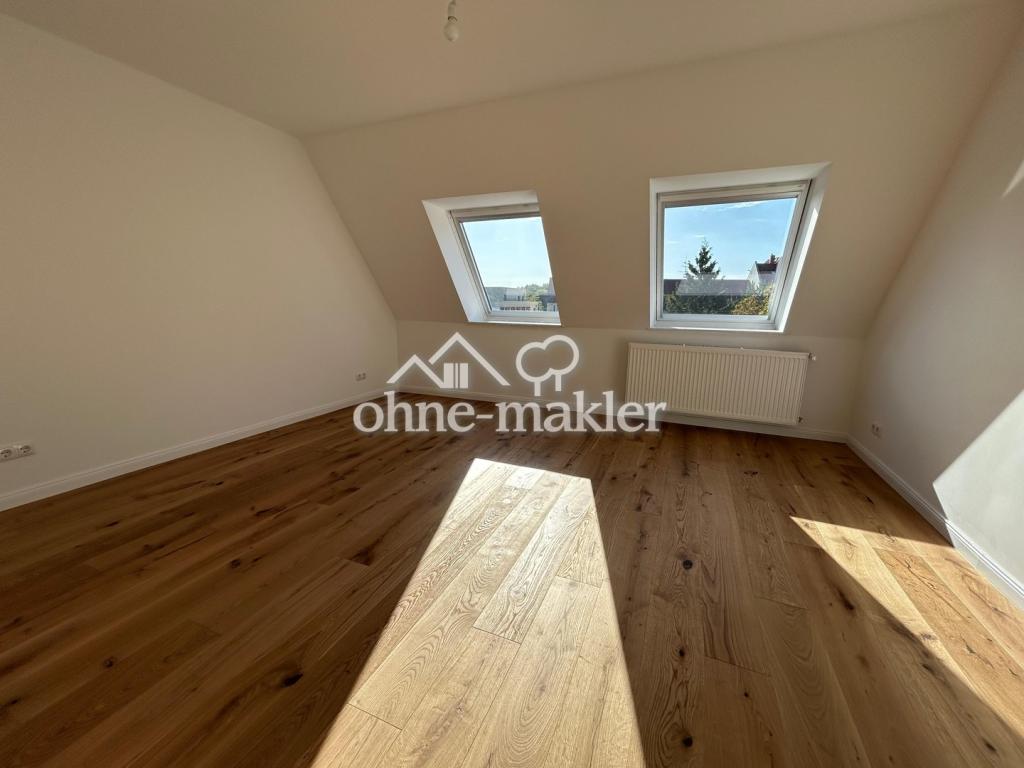 Hochwertig sanierte 3-Zimmer-Dachgeschosswohnung in der Maxvorstadt | ca. 90 m² - Photo 5