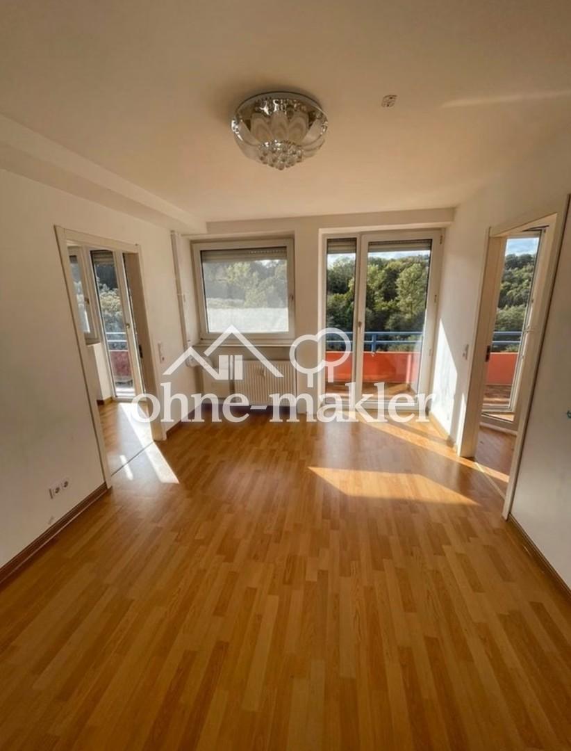 3 Zimmer Wohnung im schönen Kusel - Photo 2