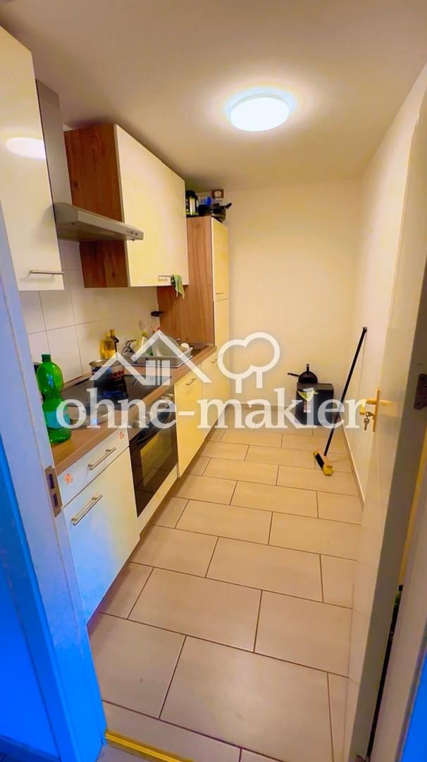 3 Zimmer Wohnung im schönen Kusel - Photo 3